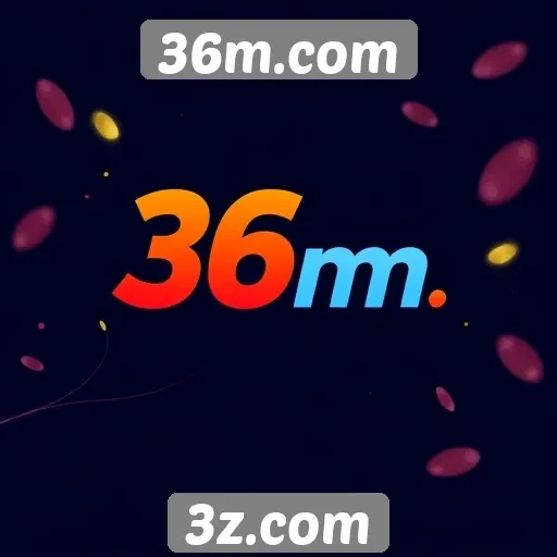 Como 36m.com atrai jogadores com promoções