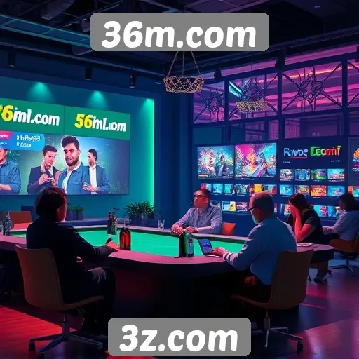 Explorando a experiência do usuário em 36m.com